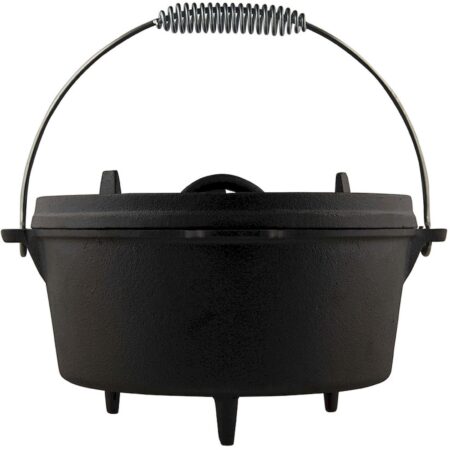 The Windmill Dutch Oven met pootjes - 3