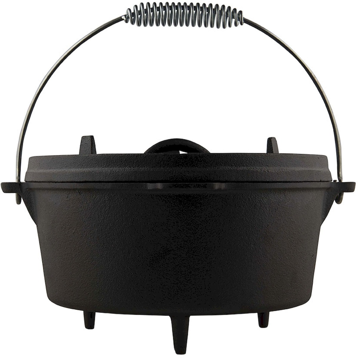 The Windmill Dutch Oven met pootjes - 3