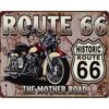 The mother road Route 66 | DecoImport