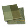 Thee- en keukendoek Blend Olive Green | DDDDD