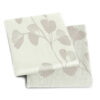 Thee- en keukendoek Kenchi Cream | DDDDD