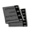 Thee- en keukendoek Ristretto | DDDDD