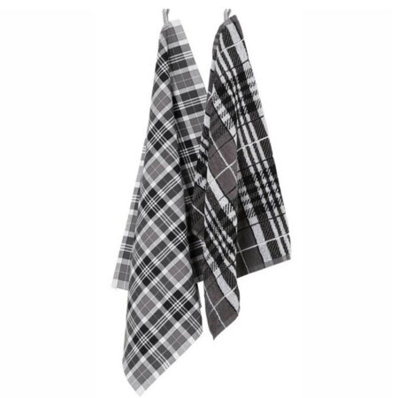Thee- en keukendoek set Kilt Antra | DDDDD