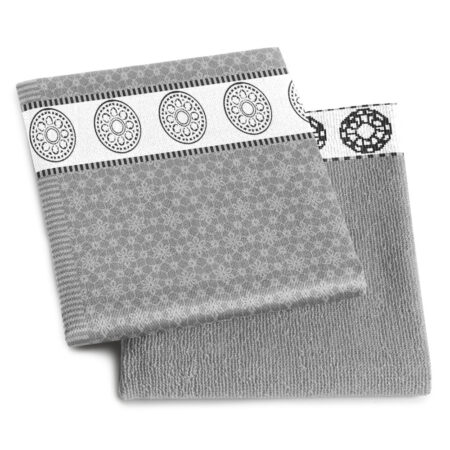 Thee- en keukendoek set Lace | DDDDD