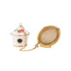 Thee infuser birdhouse | PiP Studio
