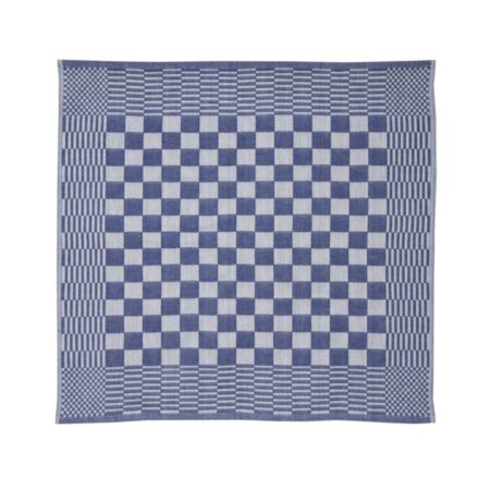 Theedoek Chess Blue |