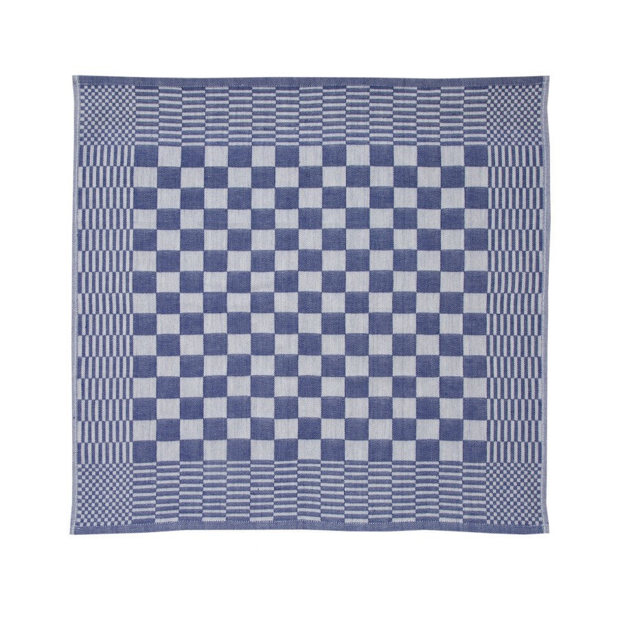 Theedoek Chess Blue |
