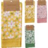Theedoeken set van 2 stuks 70x45cm | Home & Styling