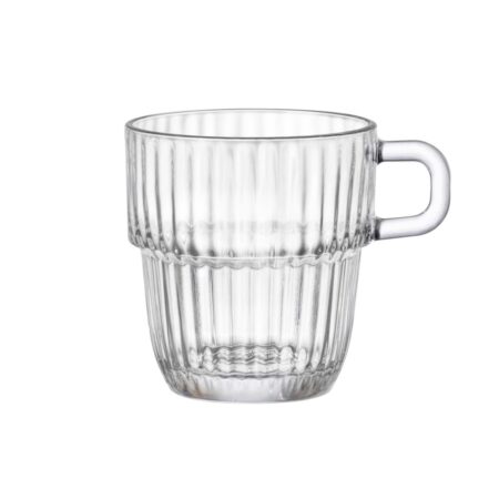 Theeglas 25 Cl Bormioli Rocco |