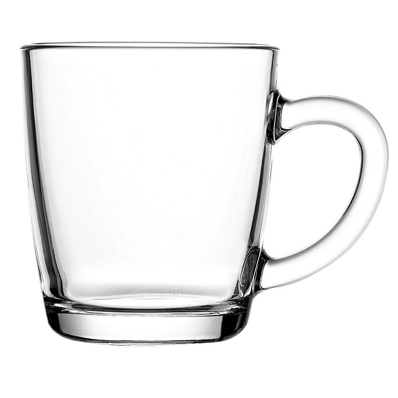 Theeglas Some like it hot 32cl 6 stuks | Mammoet