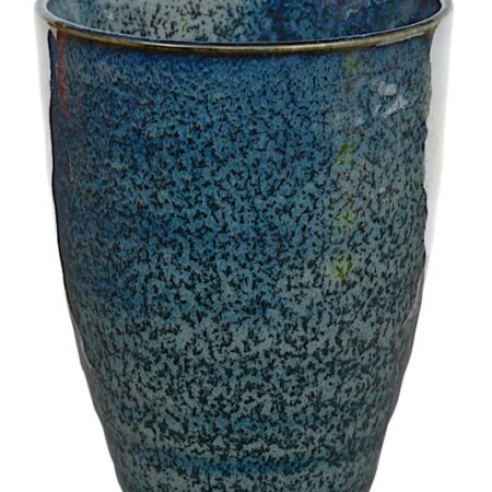 Theekop - Tokyo Design Studio - Cobalt Blue Serie - 280ml - 8.2 x 9.6cm | Tokyo Design Studio