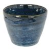 Theekopje - Tokyo Design Studio - Cobalt Blue Serie - 220ml - 8.6 x 6.9cm | Tokyo Design Studio
