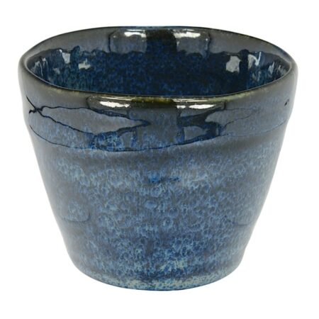 Theekopje - Tokyo Design Studio - Cobalt Blue Serie - 220ml - 8.6 x 6.9cm | Tokyo Design Studio