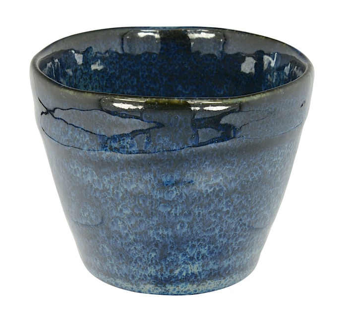 Theekopje - Tokyo Design Studio - Cobalt Blue Serie - 220ml - 8.6 x 6.9cm | Tokyo Design Studio