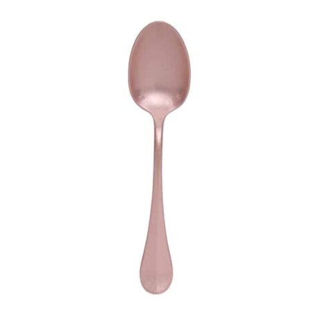 Theelepel Vintage - The Oriental Shop - 13.5cm | Geen Merk