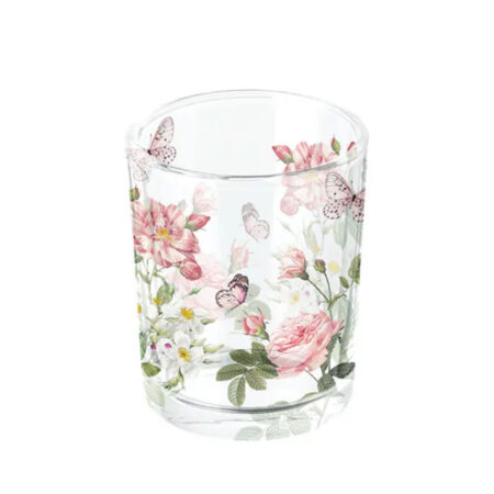 Theelichthouder Amelia White | Ambiente