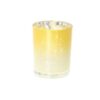 Theelichthouder Sunflower Ø7xh8cm geel | HBX natural living