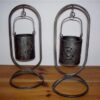Theelichthouder met emmertje | DecoImport