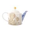 Theepot Royal White 1.65L | PiP Studio