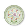 Theetip Lily & Lotus Groen 9cm | PiP Studio