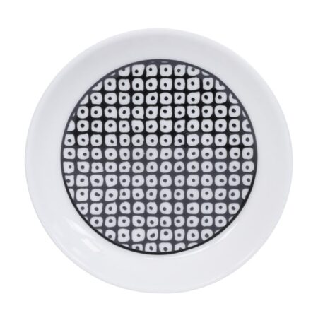 Theetip Regendruppels - Nippon Black - 9 x 1.5cm | Tokyo Design Studio