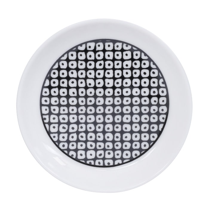 Theetip Regendruppels - Nippon Black - 9 x 1.5cm | Tokyo Design Studio