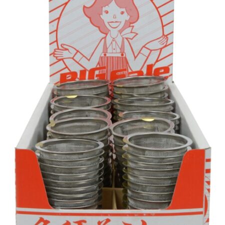 Theezeef Set - Tokyo Design Kitchen - 100 stuks | Tokyo Design Studio