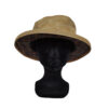 Thelma Wax Hoed Beige | Hunter Outdoor