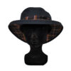 Thelma Wax Hoed Navy / Blauw | Hunter Outdoor