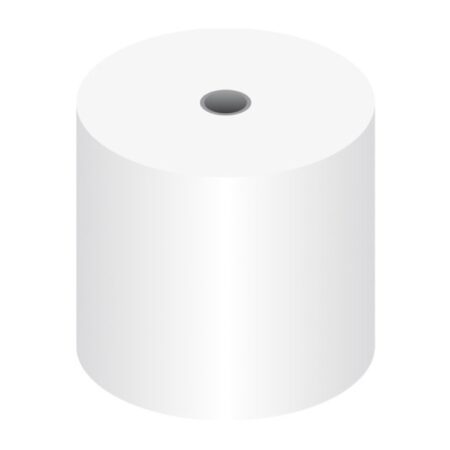 Thermobonrol 57x70x12mm pak a 5 rol | Kangaro
