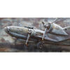 Thermobrass Airplane 721 |