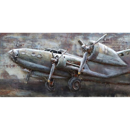 Thermobrass Airplane 721 |