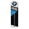 Thermometer BMW Garage metaal | Nostalgic Art