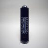 Thermometer Blanco Blauw / Wit | Topemaille