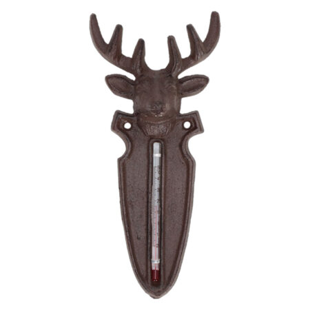 Thermometer Hert |