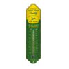 Thermometer John Deere In all weather | Nostalgic Art