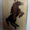 Thermometer Paard | DecoImport