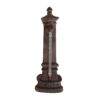 Thermometer fontein |