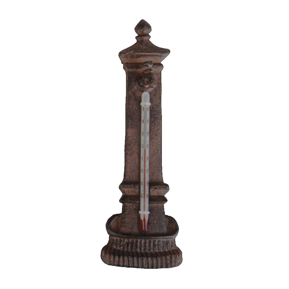 Thermometer fontein |