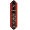 Thermometer met Logo Citroen | Nostalgic Art