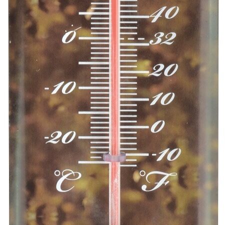Thermometer paard / Esschert Design | Esschert Design