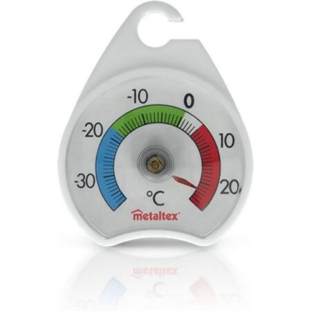 Thermometer voor Diepvries | Metaltex