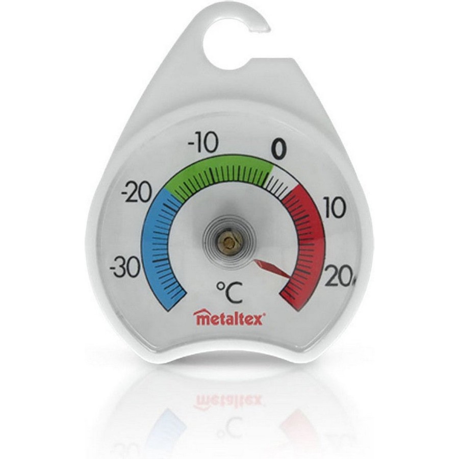 Thermometer voor Diepvries | Metaltex