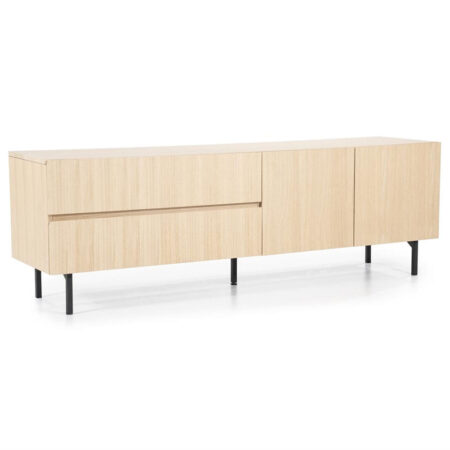 Thomas Tv-dressoir klein | Eleonora