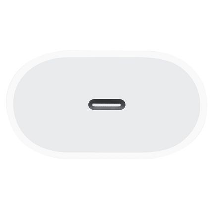 Thuislader Usb-c 20w 5v | Scanpart
