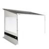 Thule - Rain Blocker Side G2 Zijwand 250 Caravan | Thule