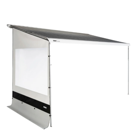 Thule - Rain Blocker Side G2 Zijwand 250 Caravan | Thule