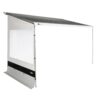 Thule - Rain Blocker SideG2 Zijwand 275 Caravan | Thule