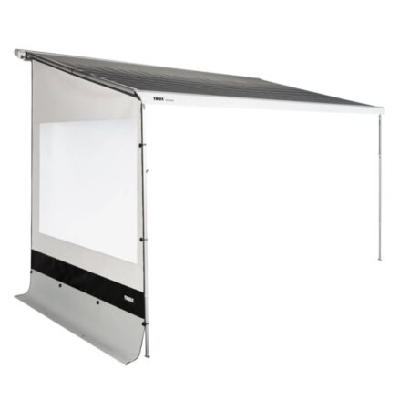 Thule - Rain Blocker SideG2 Zijwand 275 Caravan | Thule