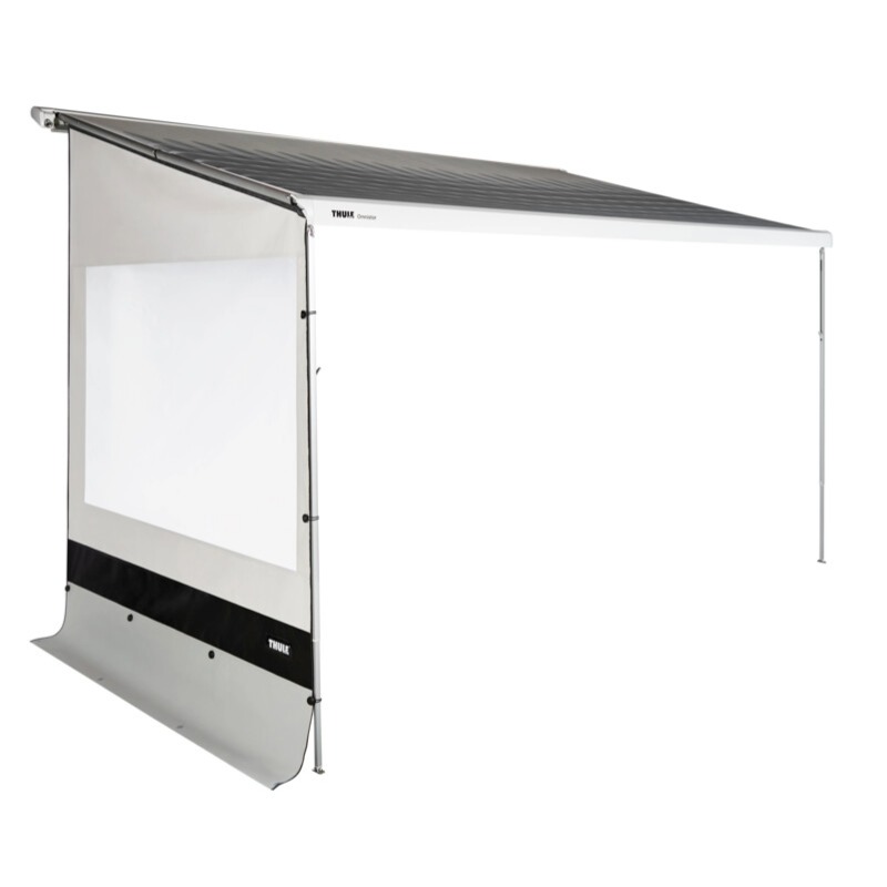 Thule - Rain Blocker SideG2 Zijwand 275 Caravan | Thule